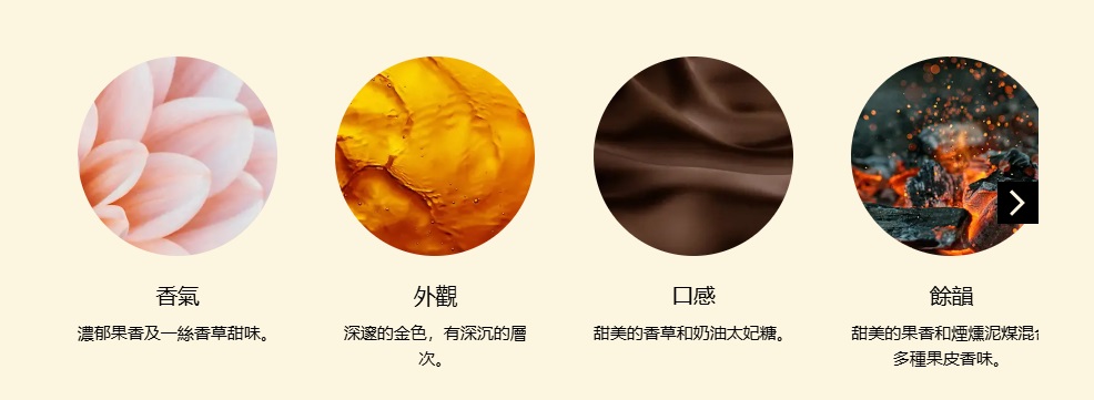 黑牌12年威士忌 2