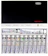 Holbein好賓 Artists' Oil Color 油畫顏料組 H組合 1