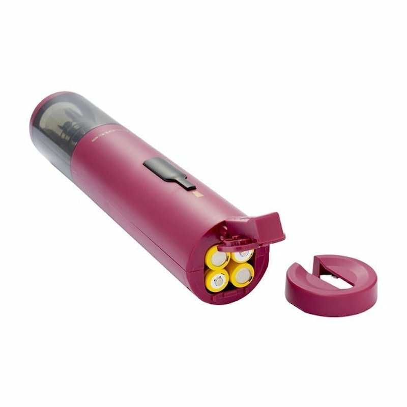 ez WINE OPENER 電動紅酒開瓶器 2
