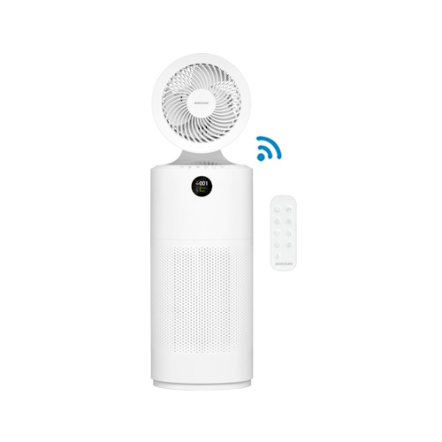 Acerpure Cool 二合一 UVC 空氣循環清淨機 1