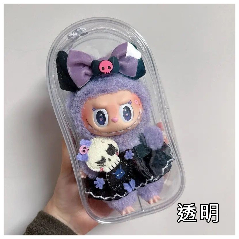 LABUBU 拉布布娃包 2