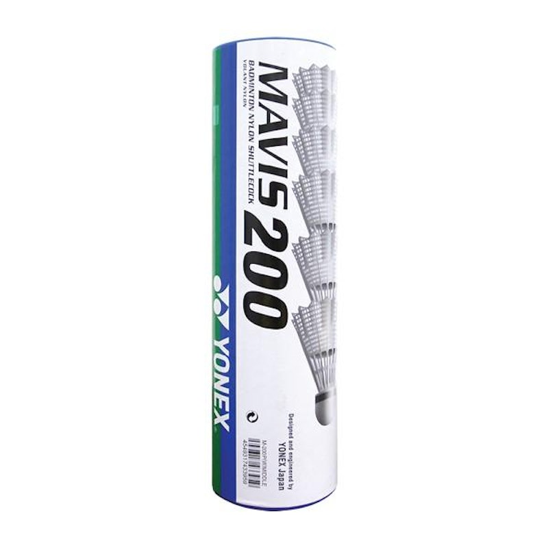 MAVIS 200 1