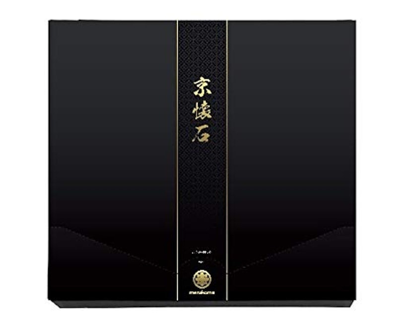京懷石綜合味噌湯塊 1