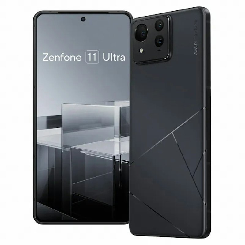 ZenFone 11 Ultra 1