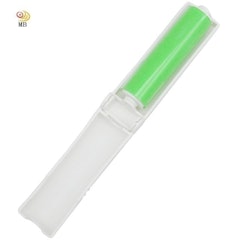 迷你型黏膠除塵滾筒黏毛器
