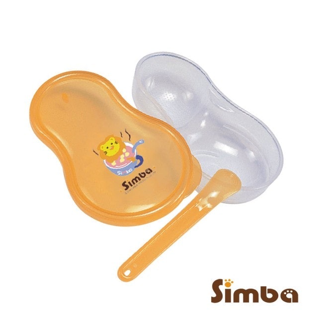 研磨器餐盒 1