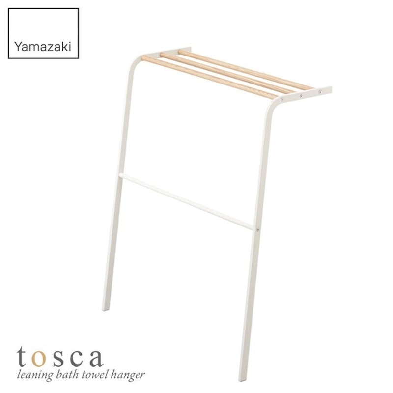 tosca立式毛巾架 1