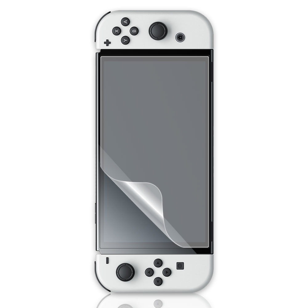 專家監製10 大Switch保護貼推薦排行榜 5