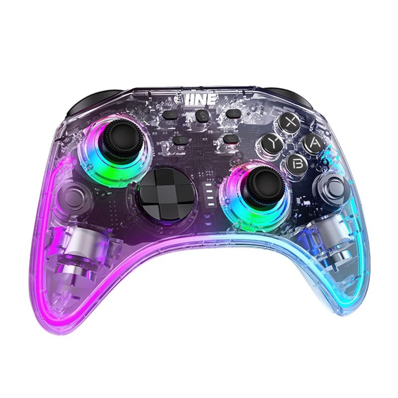 Switch Pro 五代無線手把 2
