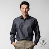 穿搭達人監製10 大男士花襯衫推薦排行榜 1