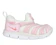 Nike Dynamo Free 嬰幼兒學步鞋 1