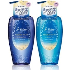 海藻氨基酸修護洗髮精