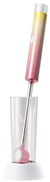 攪拌棒型超音波啤酒發泡器 1