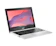 ASUS華碩 Chromebook 11.6吋文書筆電銀色 1