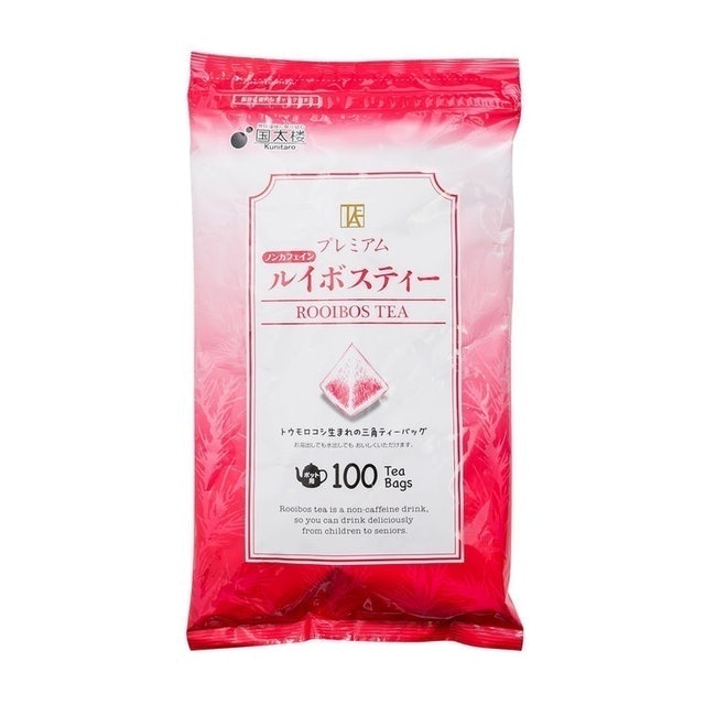 日本開箱10 大日本南非國寶茶推薦排行榜 3