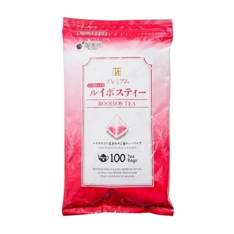 立體三角茶包 極品博士茶 1
