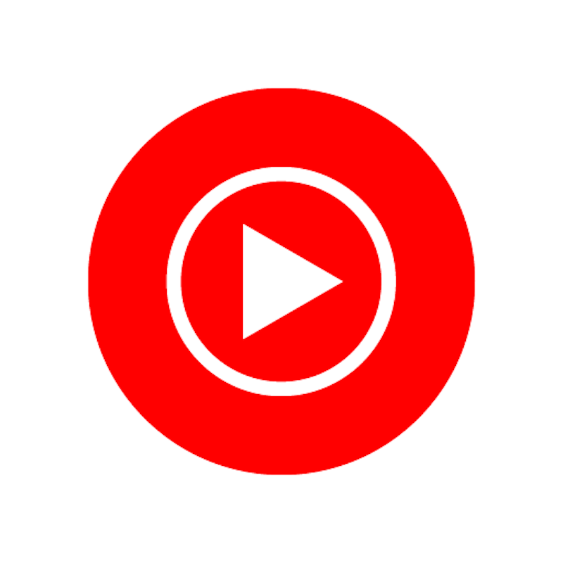 YouTube Music 1