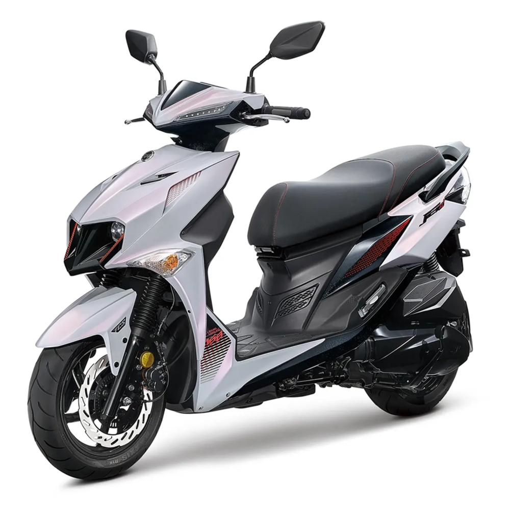 10 大三陽機車推薦排行榜 5