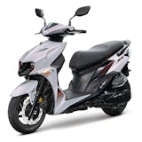 10 大三陽機車推薦排行榜 5