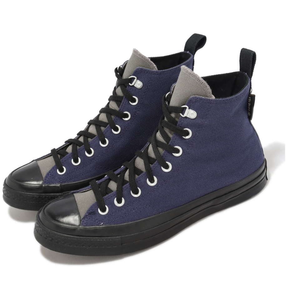 CHUCK 70 GTX HI 防潑水休閒鞋 1