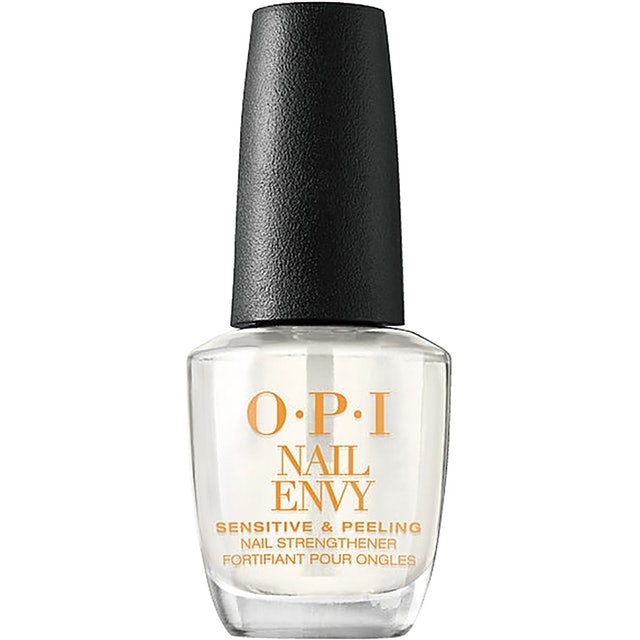 NAIL ENVY 增強指甲護甲油 1