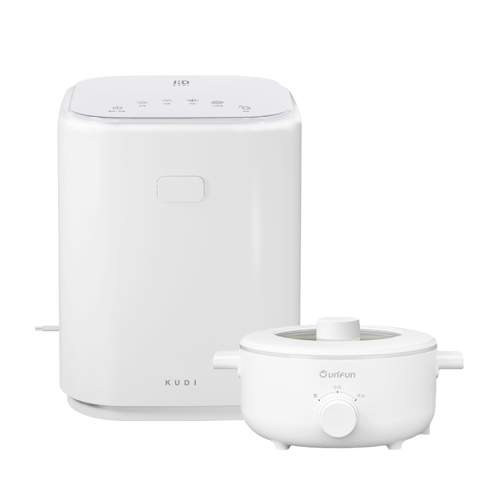 DACO PRO 廚餘機 1