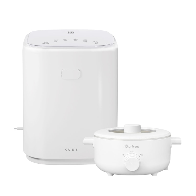 DACO PRO 廚餘機 1