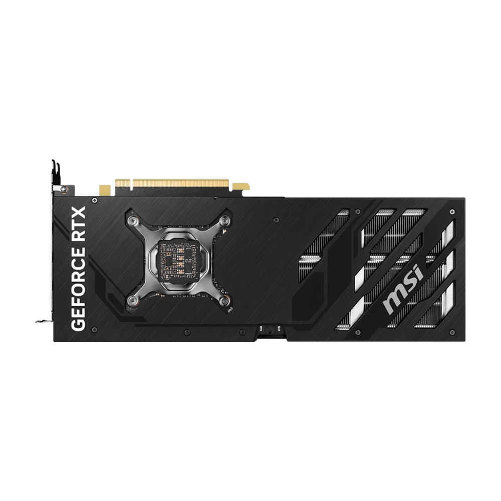 GeForce RTX 4070 SUPER 12G VENTUS 3X OC 2