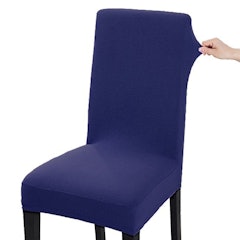 純棉針織彈性椅套