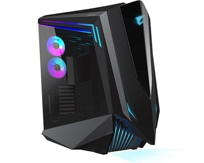 AORUS C700 GLASS 1