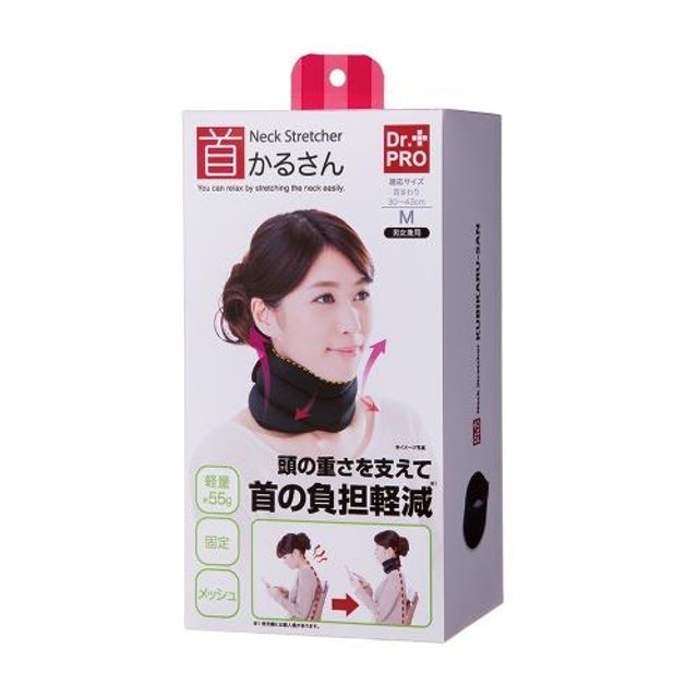 物理治療師監製10 大護頸推薦排行榜 3