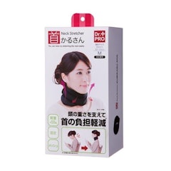 頸部支撐舒適帶