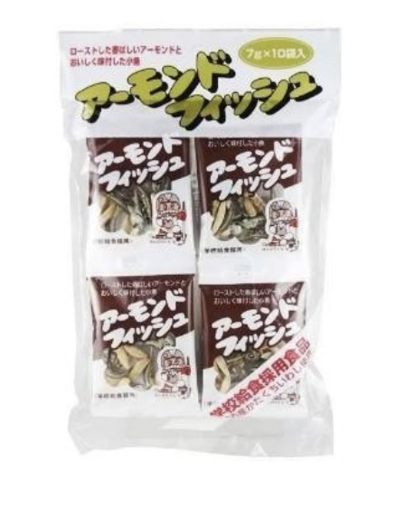 10 大小魚乾推薦排行榜 2