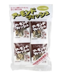10 大小魚乾推薦排行榜 2
