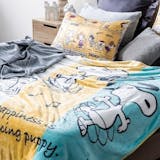 10 大毛毯推薦排行榜 4