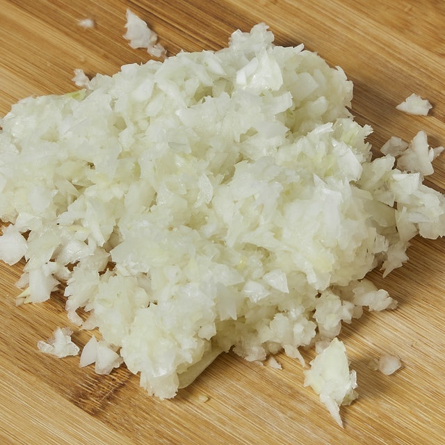 輕量不鏽鋼食物調理機 8