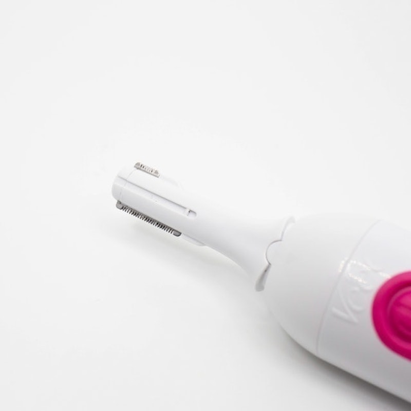全身用電動除毛器 2