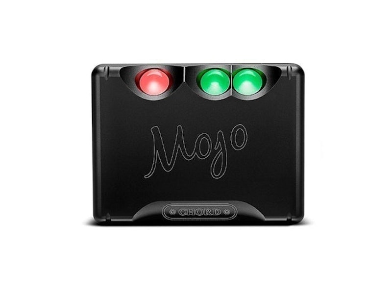 Mojo 1