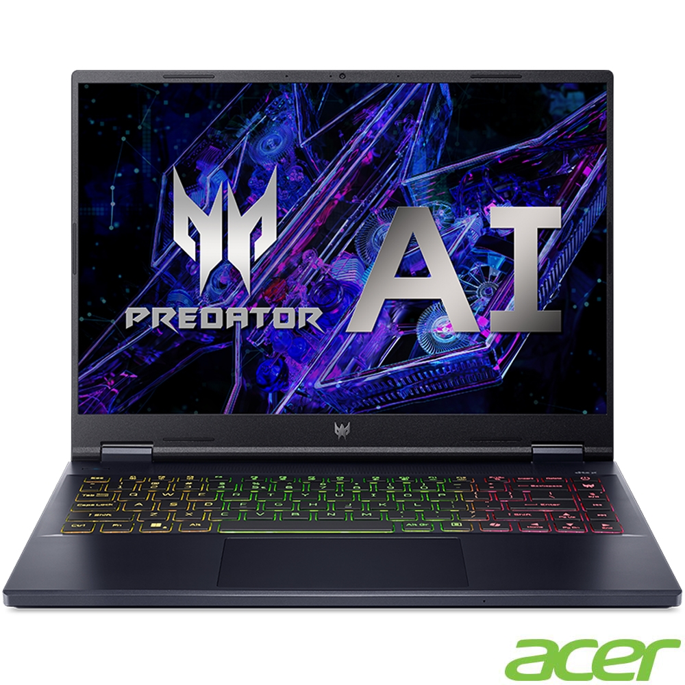 Predator Helios Neo 電競筆電 1