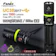 FENIX UC30 2017 USB可充電小直筒手電筒 1
