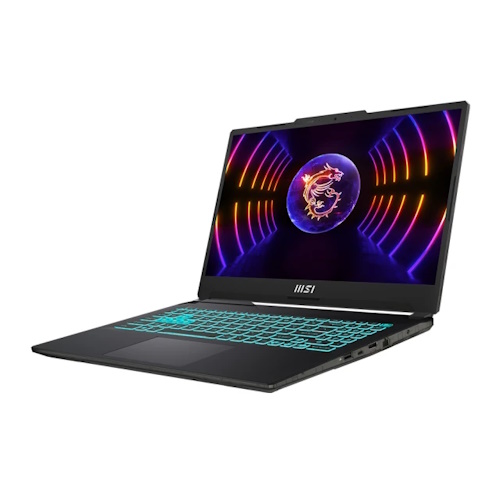 Cyborg 15 A13V 電競筆電 1