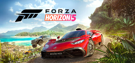 Forza Horizon 5 1