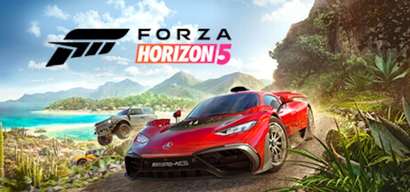 Forza Horizon 5 1