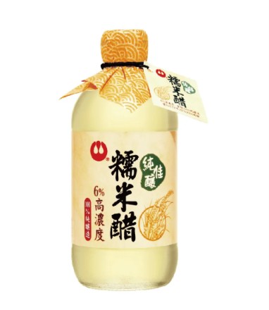 純佳釀糯米醋 1