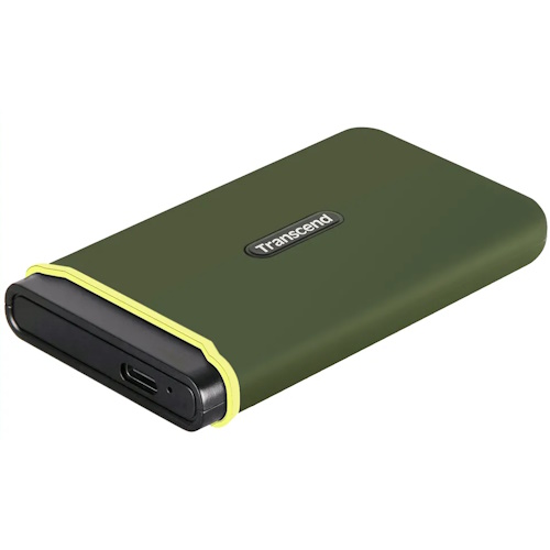 專家監製10 大SSD外接硬碟推薦排行榜 3