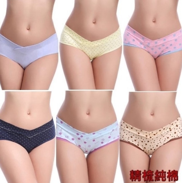 10 大孕婦內褲推薦排行榜 3
