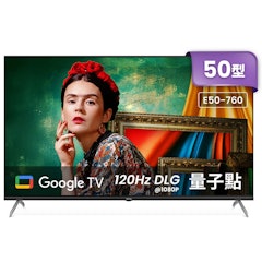 4K QLED 連網液晶顯示器