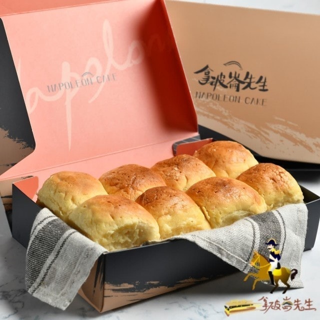 10 大麵包宅配推薦排行榜 1