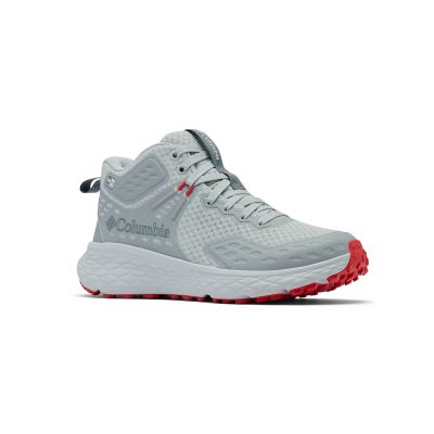 OD防水極彈健走鞋 KONOS TRS OUTDRY 3