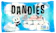 DANDIES 有機純素香草棉花糖 1